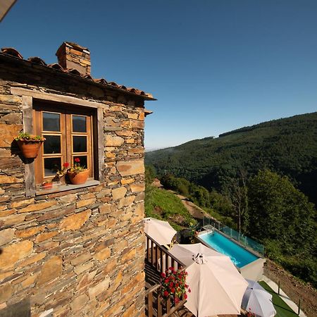 Hotel Casa da Urze 2 Lousã Zewnętrze zdjęcie