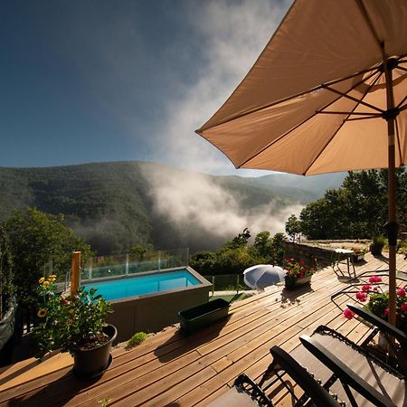 Hotel Casa da Urze 2 Lousã Zewnętrze zdjęcie