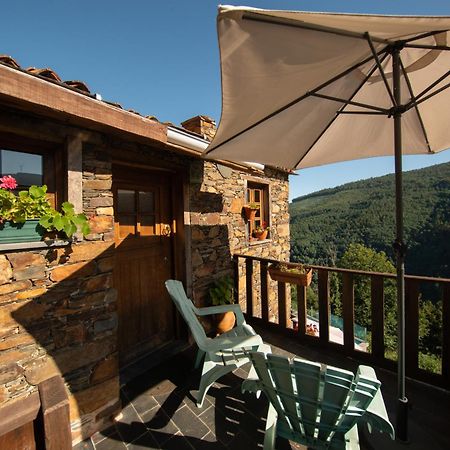 Hotel Casa da Urze 2 Lousã Zewnętrze zdjęcie