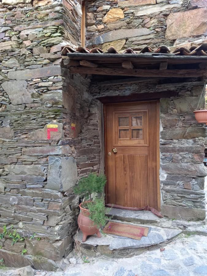 Hotel Casa da Urze 2 Lousã Zewnętrze zdjęcie