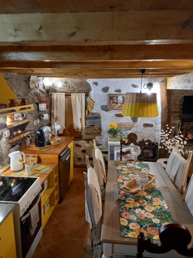 Hotel Casa da Urze 2 Lousã Zewnętrze zdjęcie