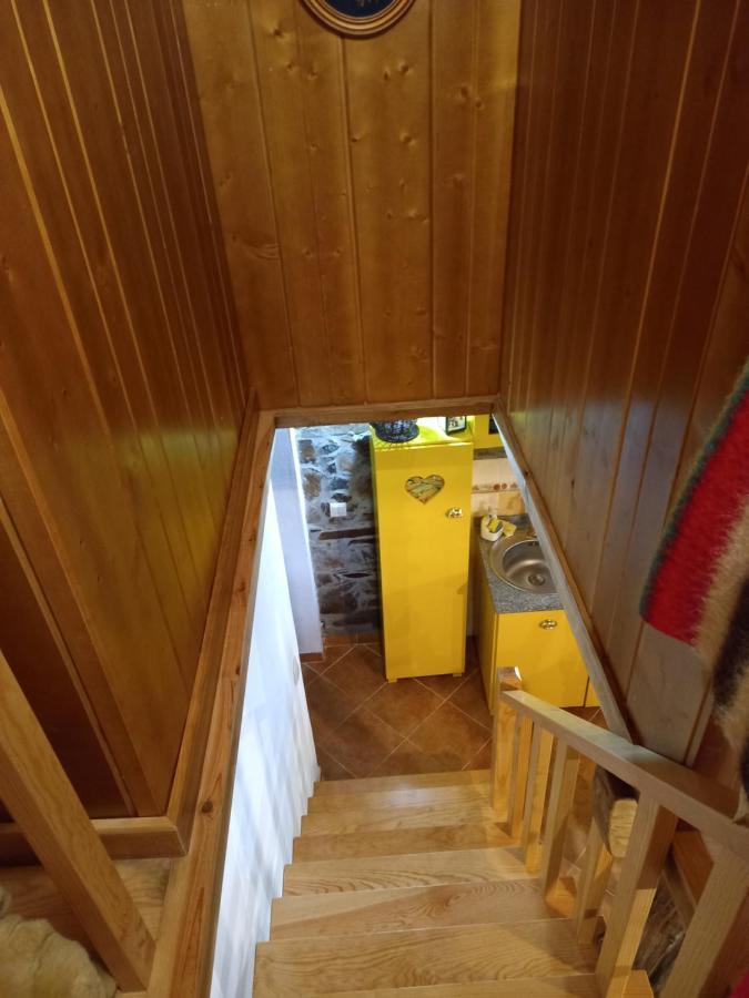 Hotel Casa da Urze 2 Lousã Zewnętrze zdjęcie
