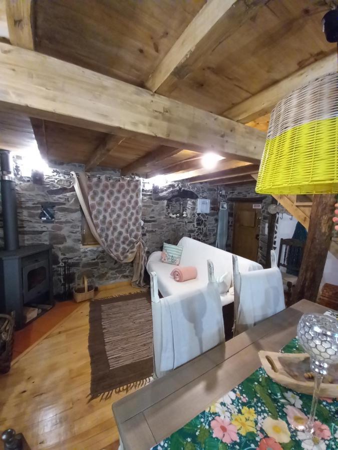 Hotel Casa da Urze 2 Lousã Zewnętrze zdjęcie