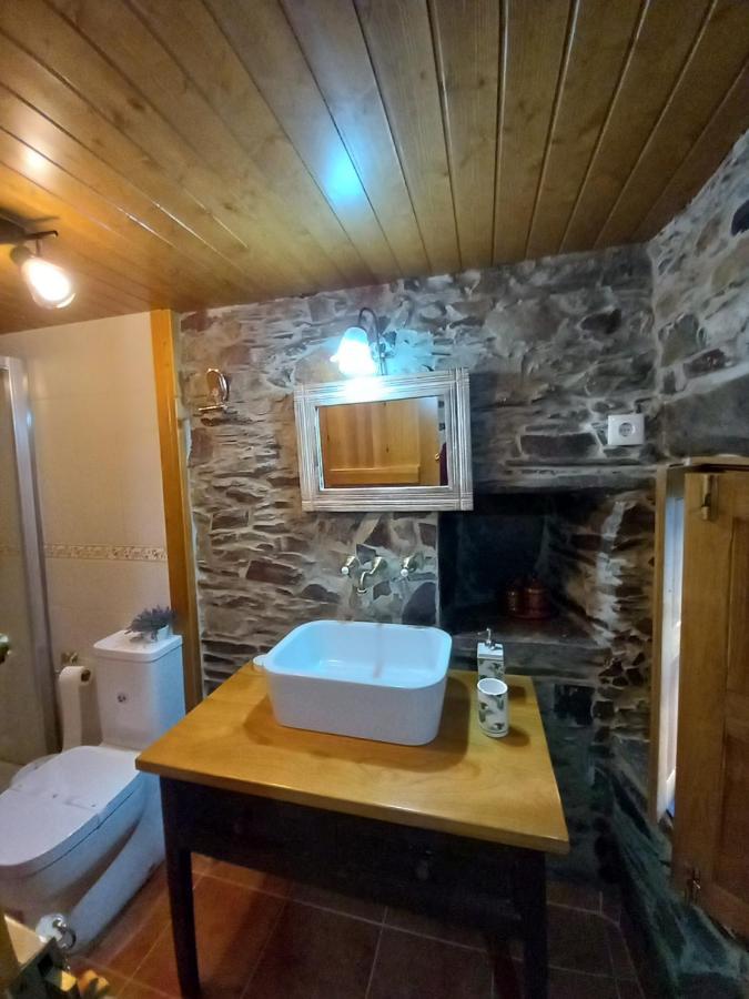 Hotel Casa da Urze 2 Lousã Zewnętrze zdjęcie