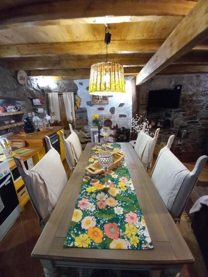 Hotel Casa da Urze 2 Lousã Zewnętrze zdjęcie