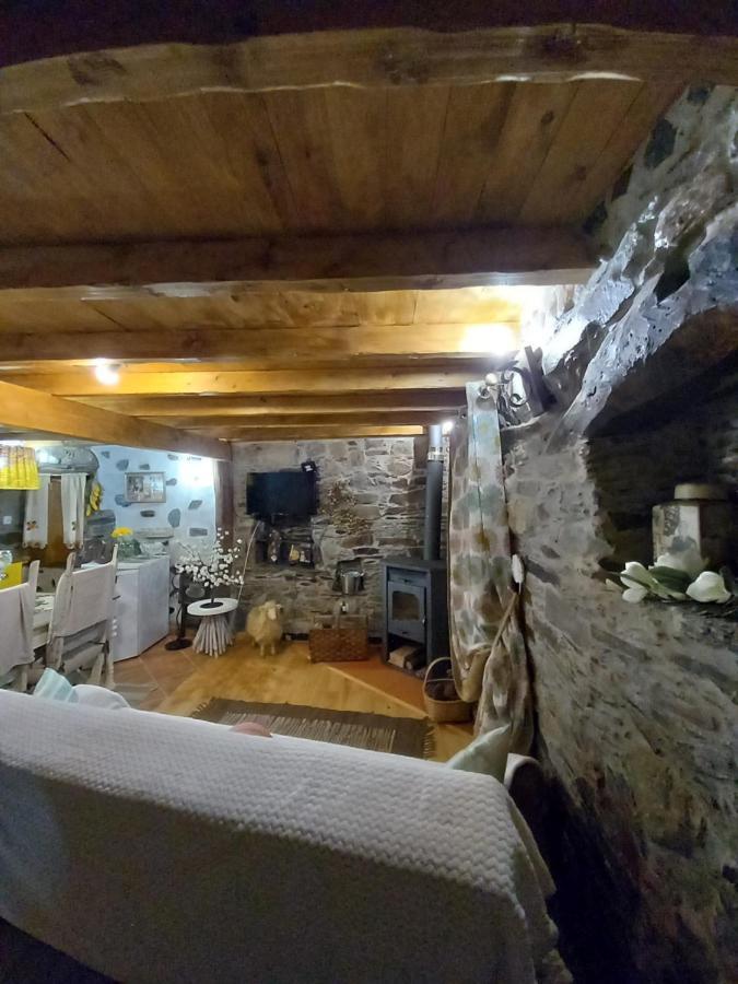 Hotel Casa da Urze 2 Lousã Zewnętrze zdjęcie