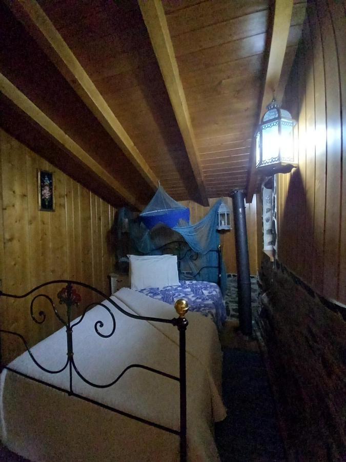 Hotel Casa da Urze 2 Lousã Zewnętrze zdjęcie