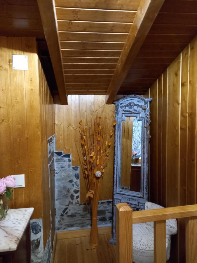 Hotel Casa da Urze 2 Lousã Zewnętrze zdjęcie