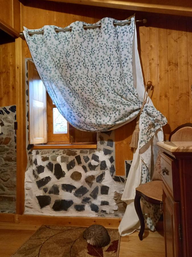 Hotel Casa da Urze 2 Lousã Zewnętrze zdjęcie