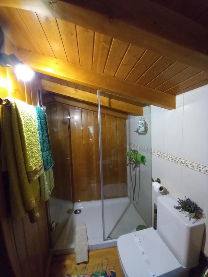 Hotel Casa da Urze 2 Lousã Zewnętrze zdjęcie