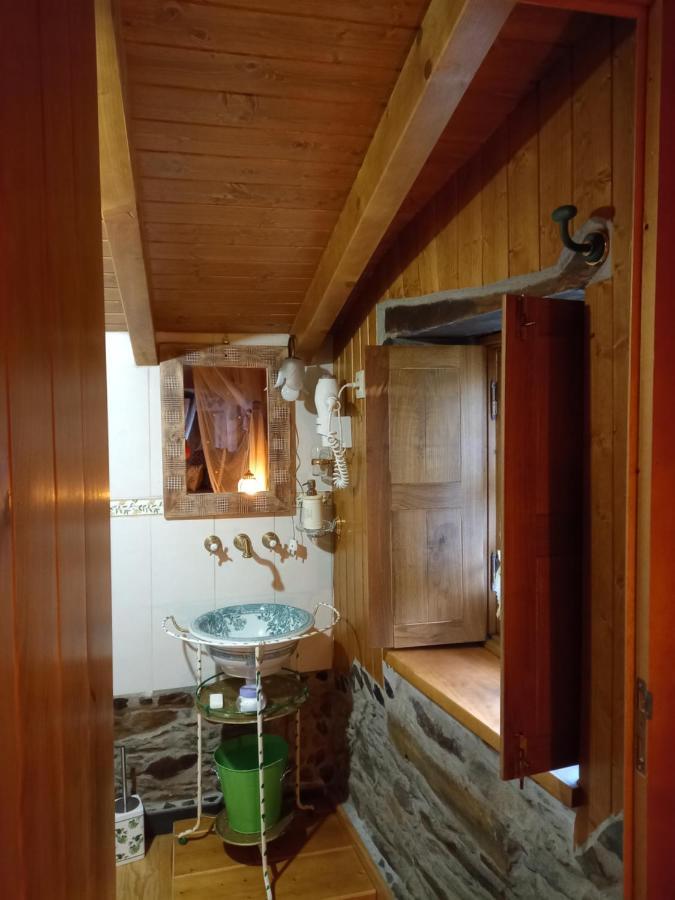 Hotel Casa da Urze 2 Lousã Zewnętrze zdjęcie