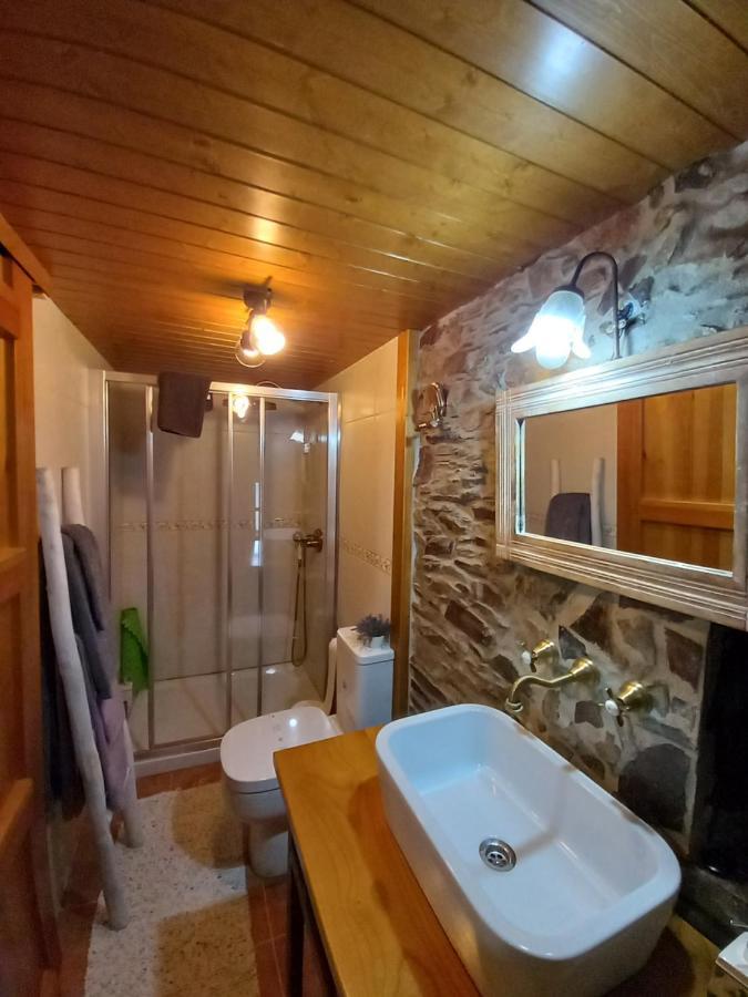 Hotel Casa da Urze 2 Lousã Zewnętrze zdjęcie