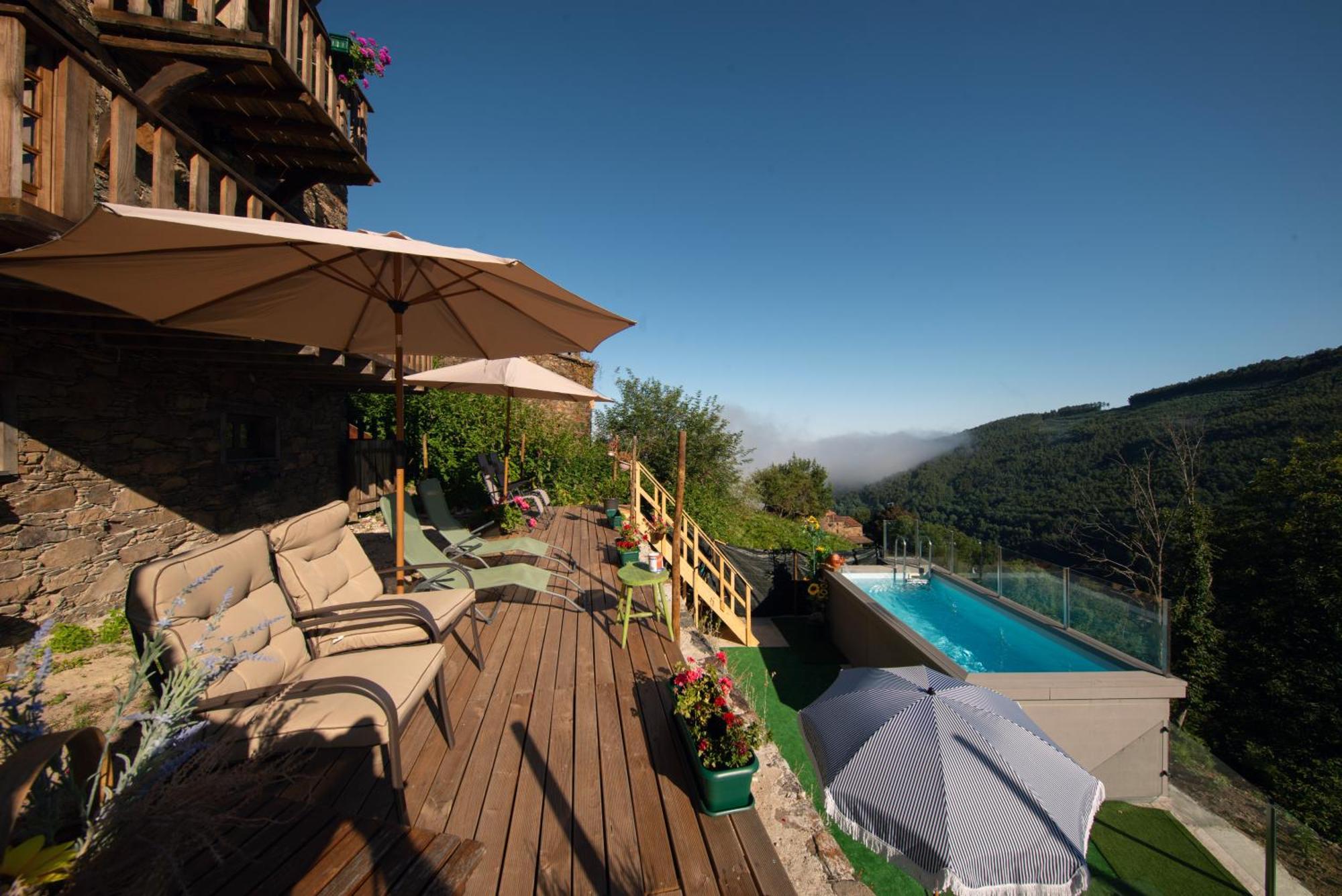 Hotel Casa da Urze 2 Lousã Zewnętrze zdjęcie