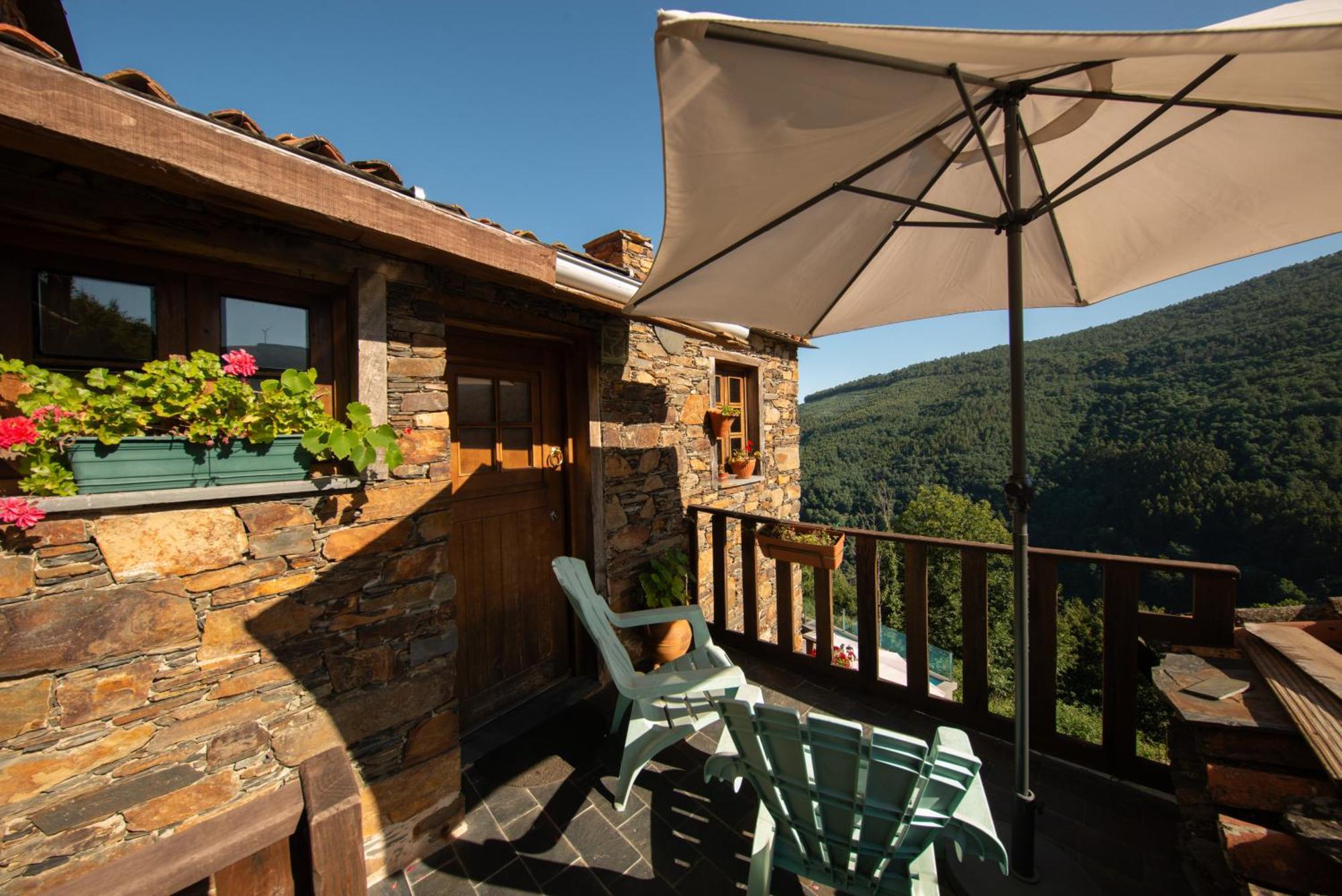 Hotel Casa da Urze 2 Lousã Zewnętrze zdjęcie